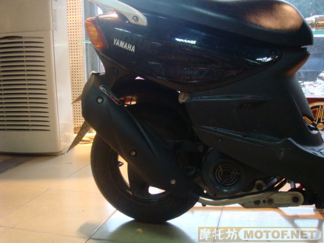 中山５００出售全新条ＥＮＳ－Ｋ１排气管