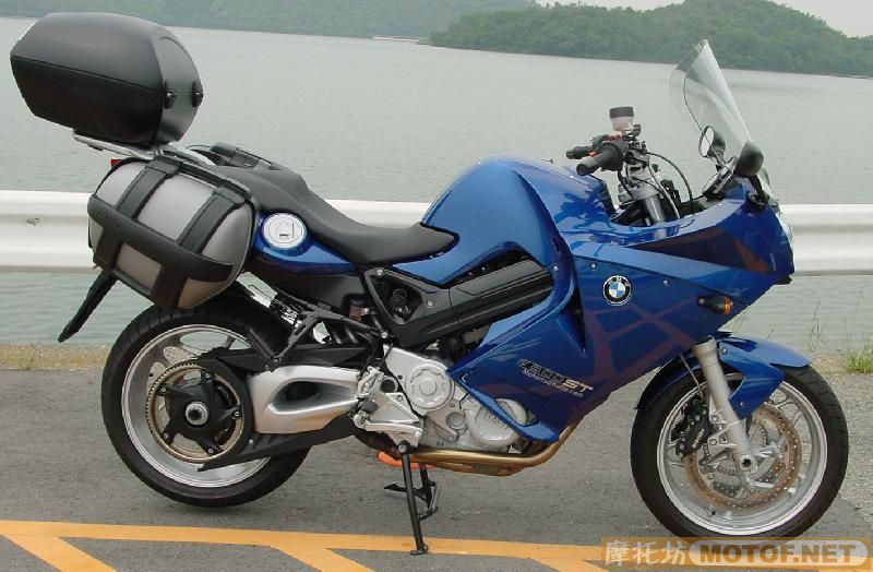 ＢＭＷ－Ｆ８００ＳＴ