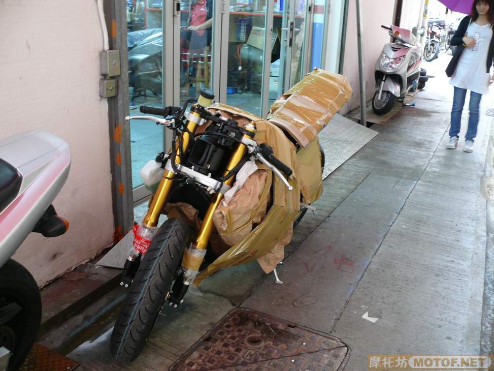 带R6回家