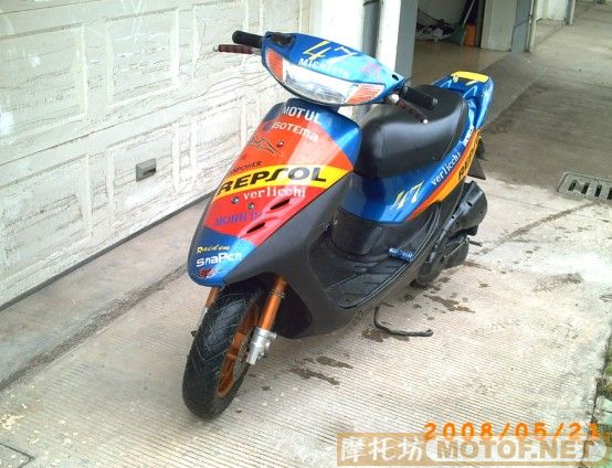 广西钦州卖部DIO35