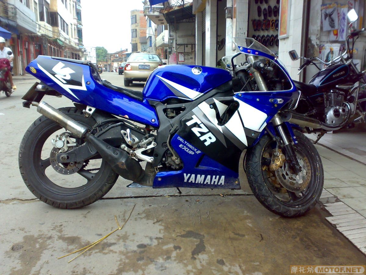 湛江吴川出售：V2 YAMAHA  3XV  7300元