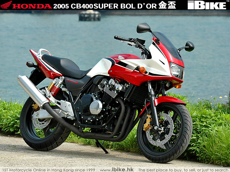 求cb400小金杯。。