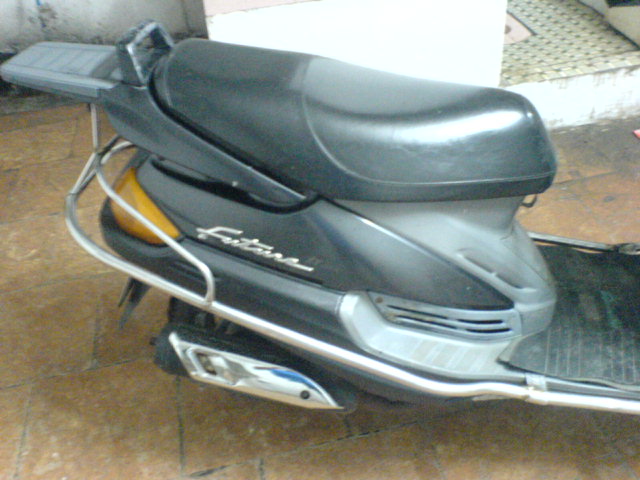 出售较新YAMAHA凌鹰一台2100元,车子在江门台山.成色自己看..