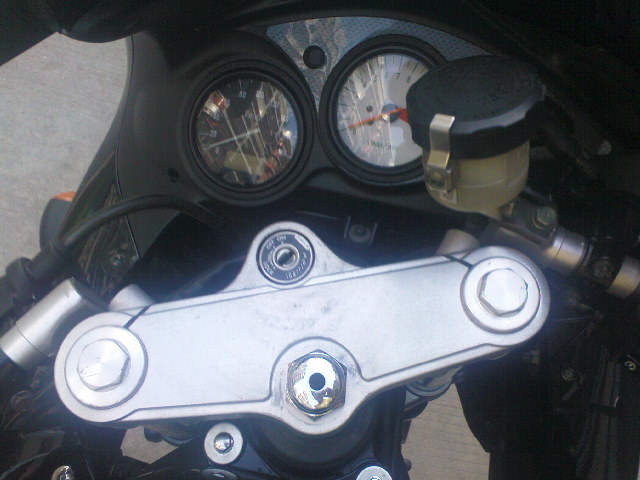 00年SV650
