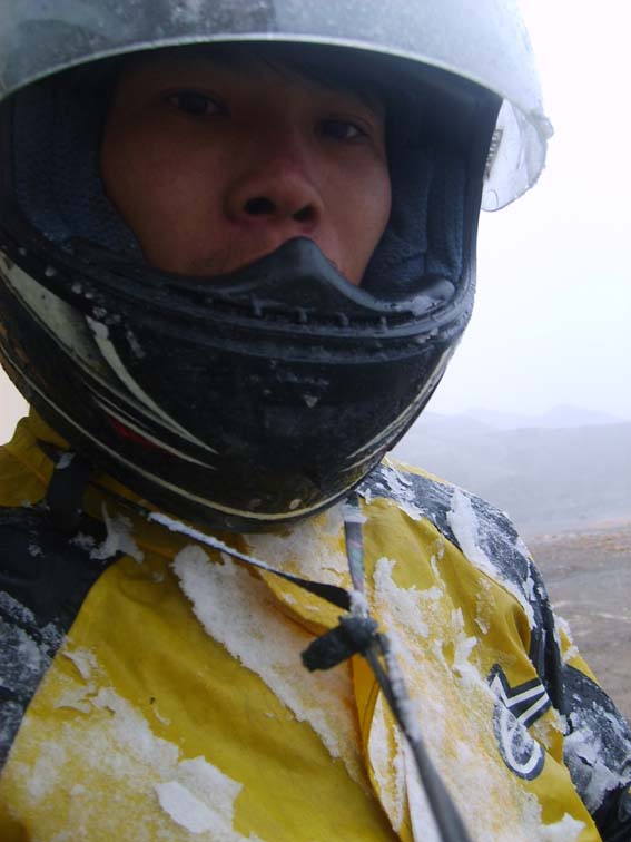五一向西藏进发，再战新藏线219！