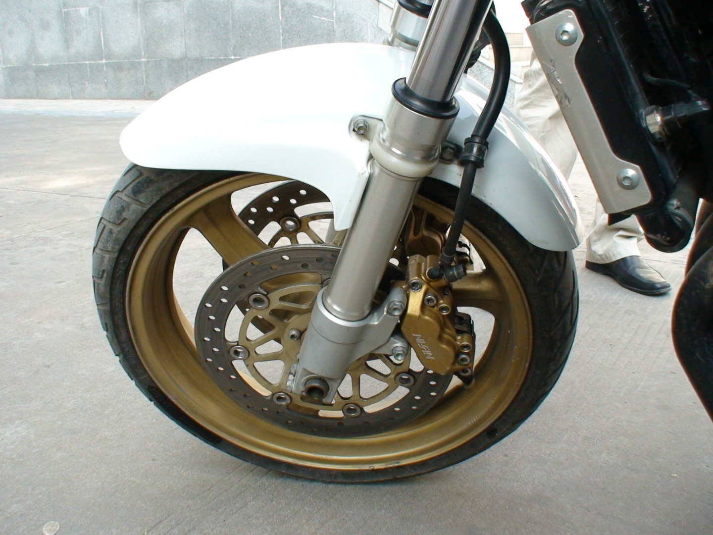 珠海18900元出售01 VTEC1