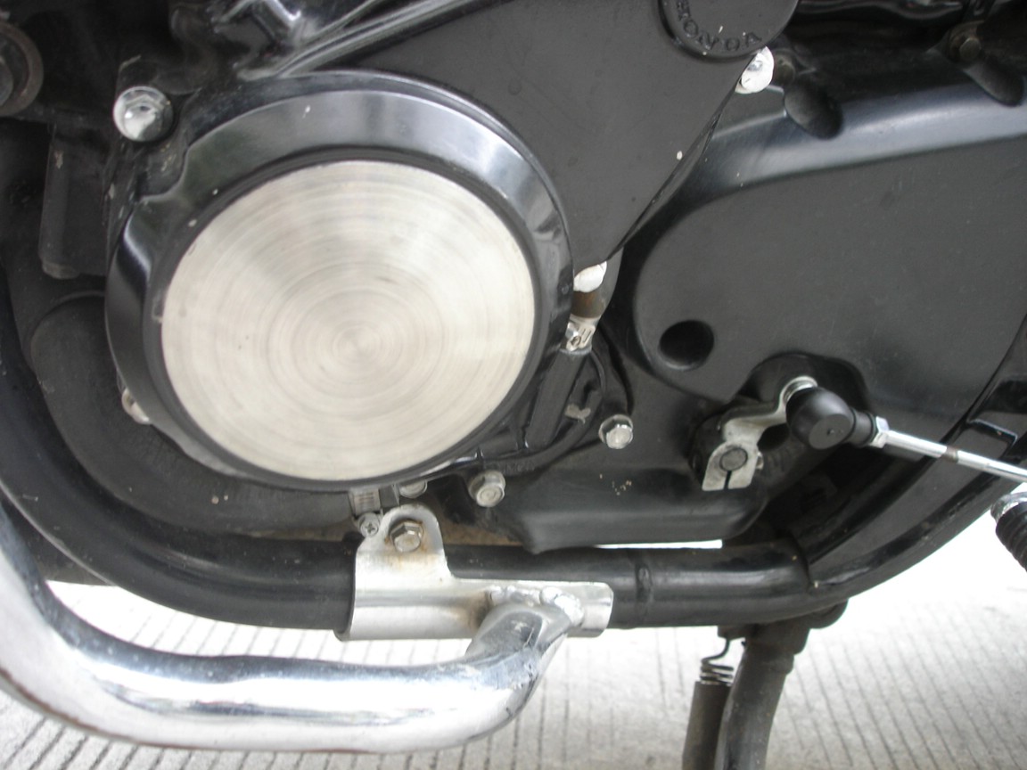 珠海18900元出售01 VTEC1