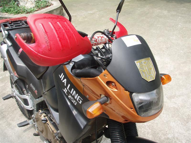 南宁出长途旅游好车（川崎KLE400）价格13000