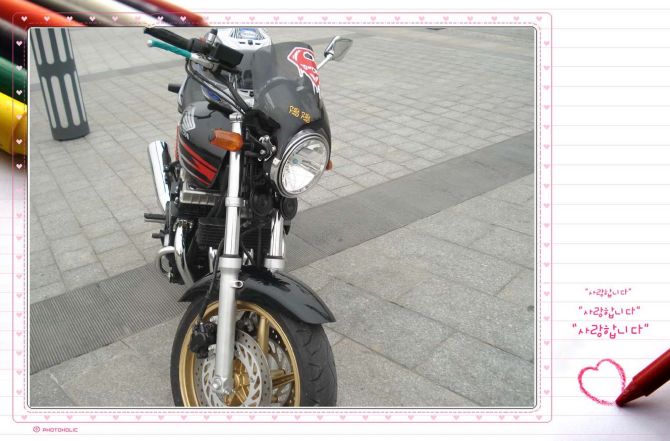 [原创]佛山南海罗村出售９８　ＣＢ７５０　１６５００元可小刀