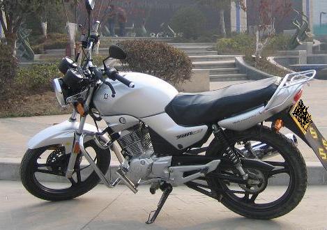 顺德１Ｗ１出ＹＢＲ１２５