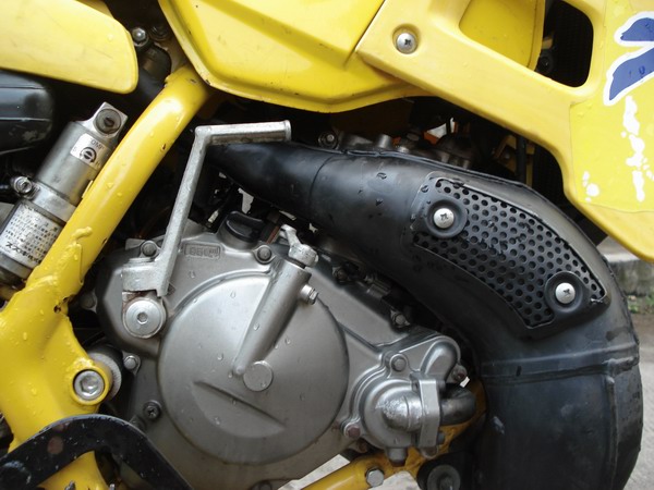 龙岩出售一台 TSR200越野 ￥8800