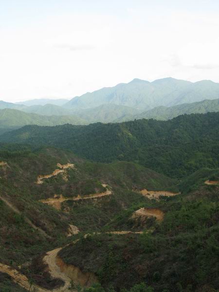 [原创]从化山区的魅力---黄龙带寻梅之旅
