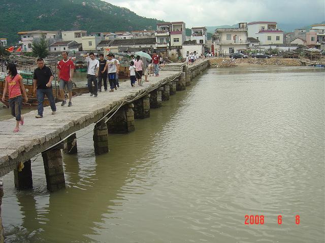 (端午节)  跑 惠东-顺廖