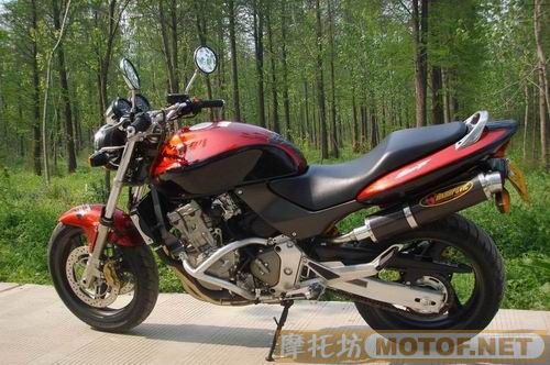 皖.出售黄蜂600CC（河北牌）3W