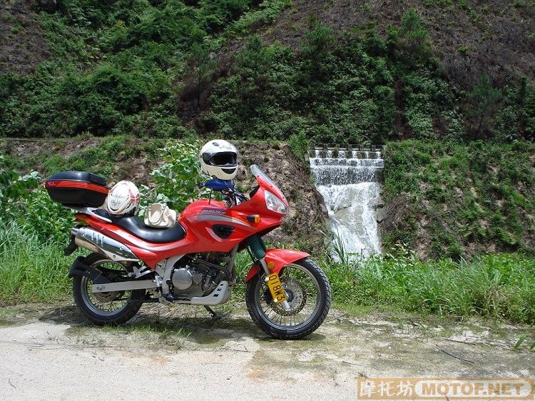 珠海27800元转让07款JH600一台,江门牌,要过户
