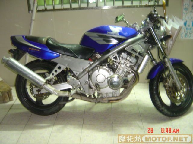 惠州代车友出精神CB-1