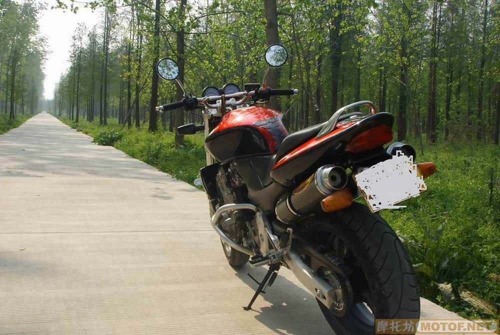 皖.出售黄蜂600CC（河北牌）3W