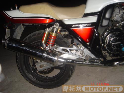 深圳坪地代友出售三台车,96CB400,13800,XJR400,11500,玛格纳250,8000