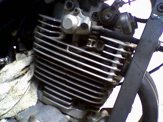 湛江2800急售YAHAMA  SRX400