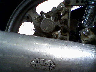 湛江2800急售YAHAMA  SRX400