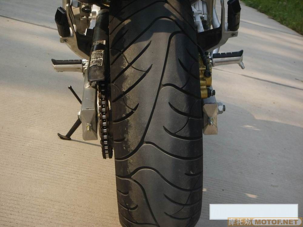 皖.出售黄蜂600CC（河北牌）3W