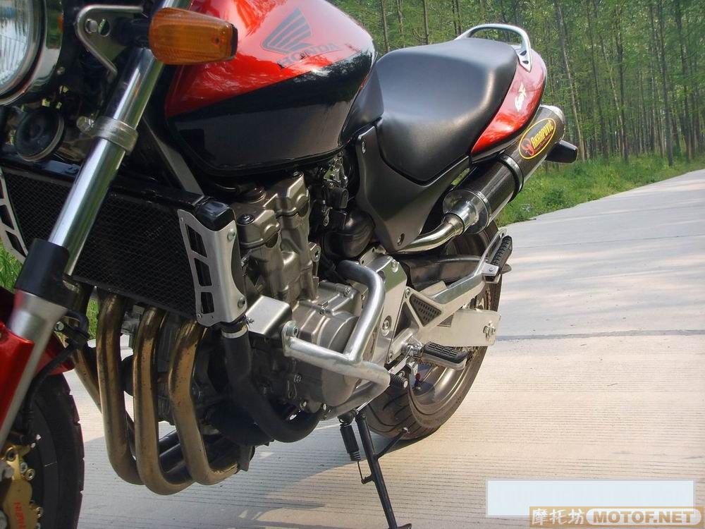 皖.出售黄蜂600CC（河北牌）3W