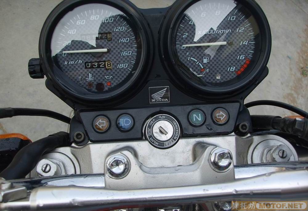 皖.出售黄蜂600CC（河北牌）3W