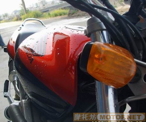 皖.出售黄蜂600CC（河北牌）3W