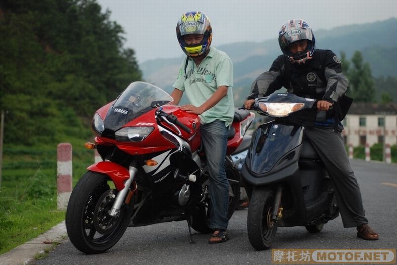 与R6共舞