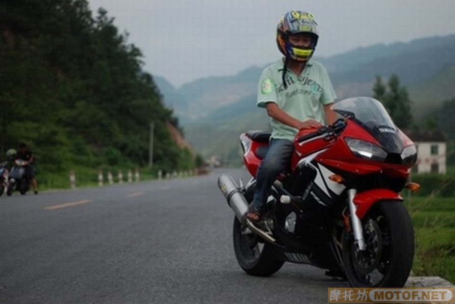 与R6共舞