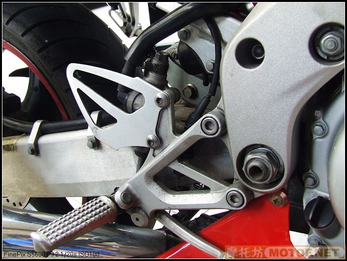 [推荐]佛山禅城23800代友卖CBR600 F4一台