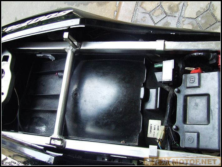 [推荐]佛山禅城23800代友卖CBR600 F4一台