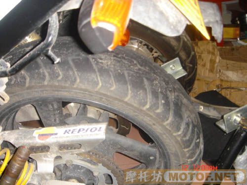 深圳坪地代友出售三台车,96CB400,13800,XJR400,11500,玛格纳250,8000