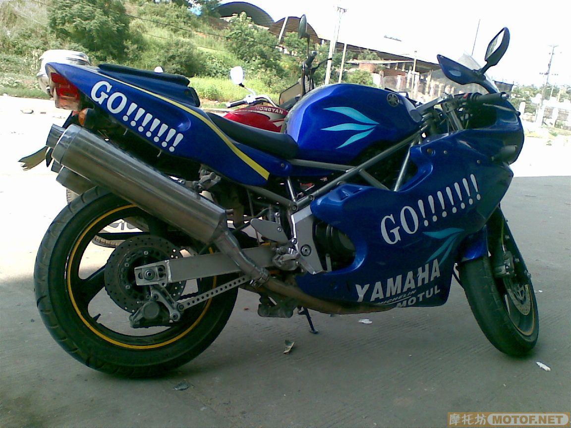 江西吉安1.6W出TRX850