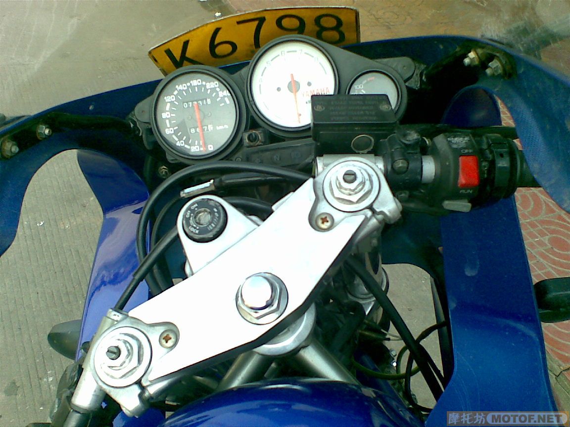 江西吉安1.6W出TRX850