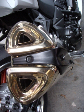 [分享]东莞多了台 Z1000