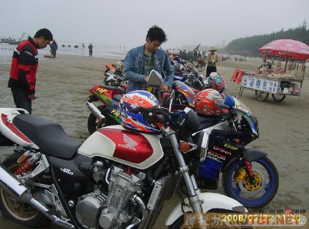 [讨论]请问大家茂名第一滩风景如何?请各位发些照片来看看.