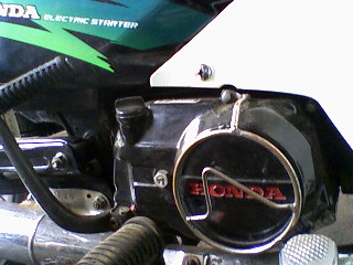 [注意]湛江低价急出几台车,急要钱 TW2001800元> SRX400 1900元>玲木经典50 900元