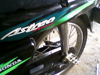 [注意]湛江低价急出几台车,急要钱 TW2001800元> SRX400 1900元>玲木经典50 900元