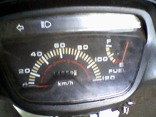 [注意]湛江低价急出几台车,急要钱 TW2001800元> SRX400 1900元>玲木经典50 900元