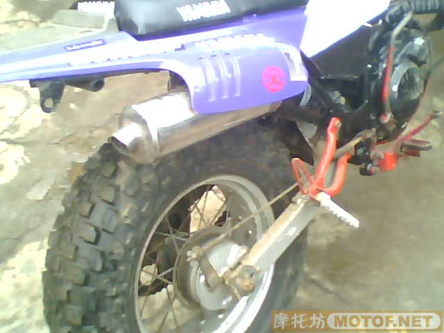 [注意]湛江低价急出几台车,急要钱 TW2001800元> SRX400 1900元>玲木经典50 900元
