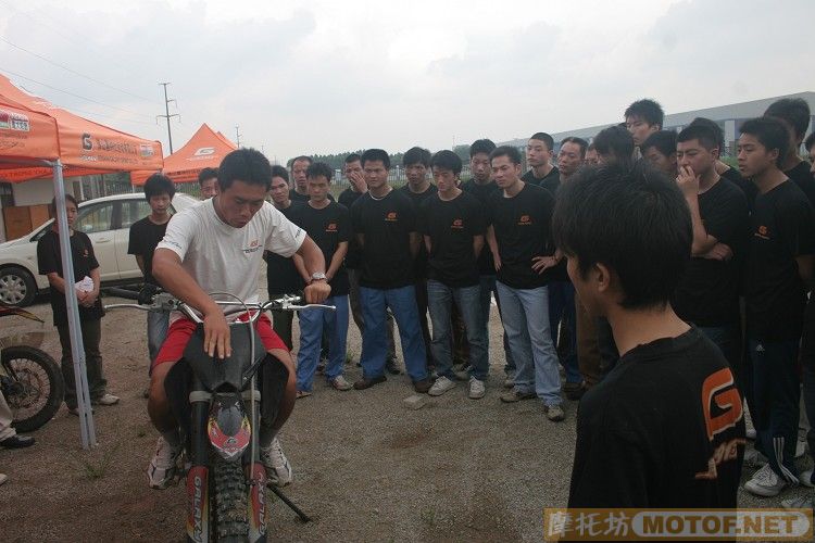 嘉纳仕成员产品体验暨交流会