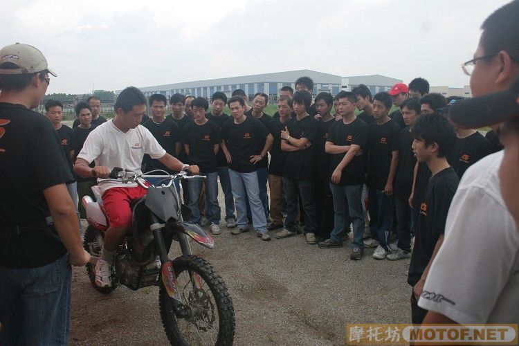 嘉纳仕成员产品体验暨交流会