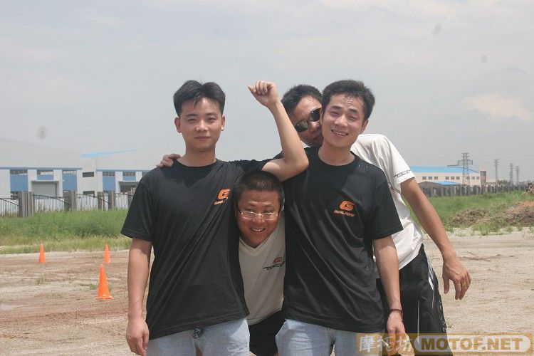 嘉纳仕成员产品体验暨交流会