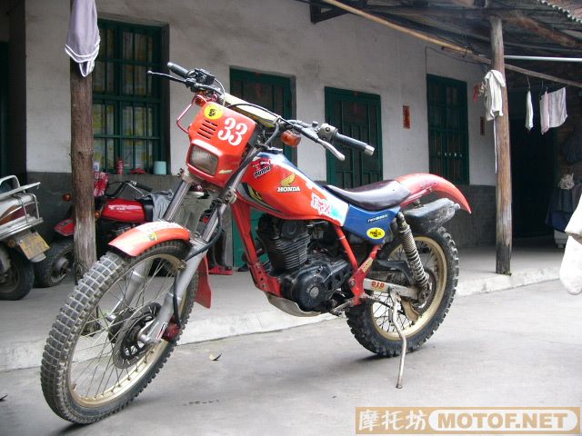 [注意]湛江低价急出几台车,急要钱 TW2001800元> SRX400 1900元>玲木经典50 900元