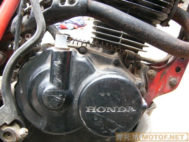 [注意]湛江低价急出几台车,急要钱 TW2001800元> SRX400 1900元>玲木经典50 900元