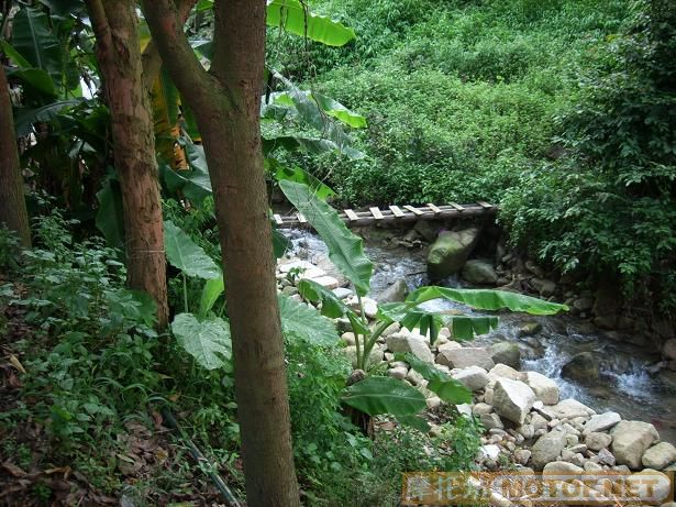 福和深山农家食饭