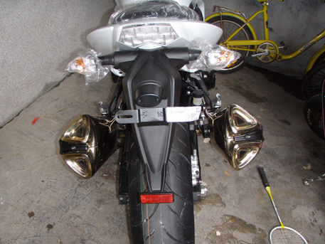 [分享]东莞多了台 Z1000