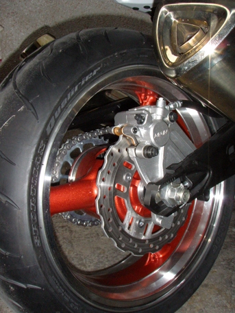 [分享]东莞多了台 Z1000