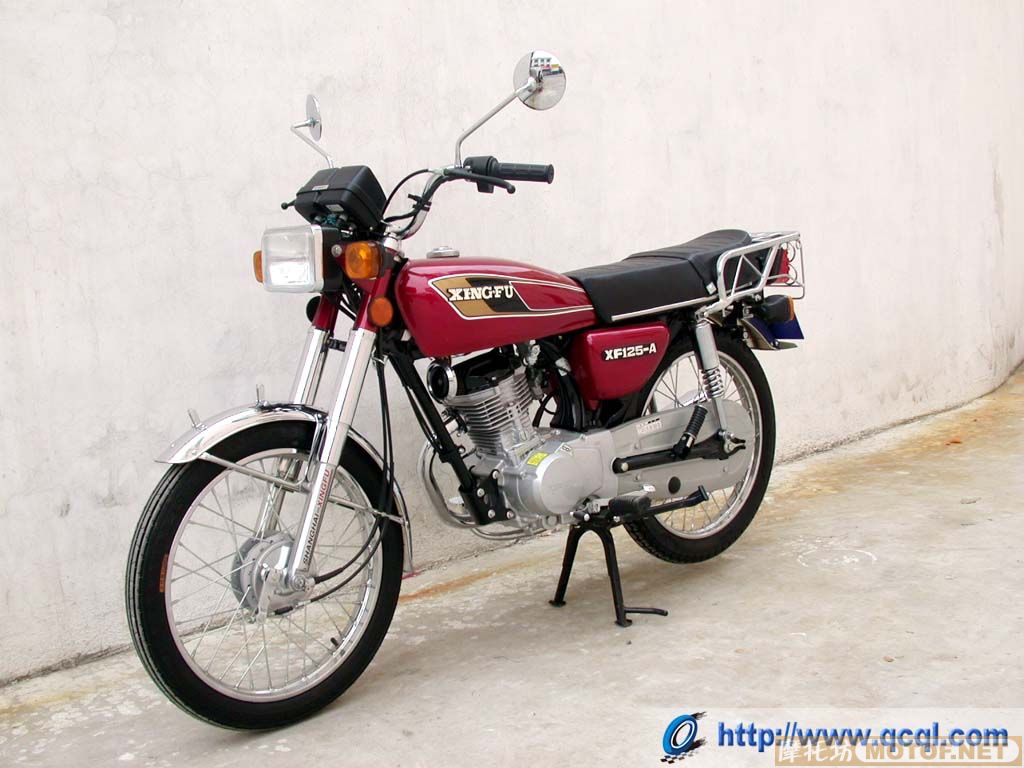 佛山地区出售幸福男装车１２５　　　１０００元